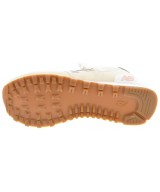 New Balance（ニューバランス）スニーカー 白 サイズ:23.5cm レディース/2200721234229