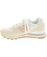 New Balance（ニューバランス）スニーカー 白 サイズ:23.5cm レディース/2200721234229