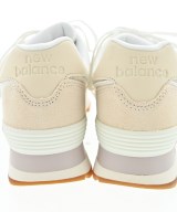 New Balance（ニューバランス）スニーカー 白 サイズ:23.5cm レディース/2200721234229