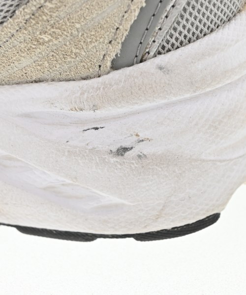 New Balance（ニューバランス）スニーカー グレー サイズ:27cm メンズ/2200725733018