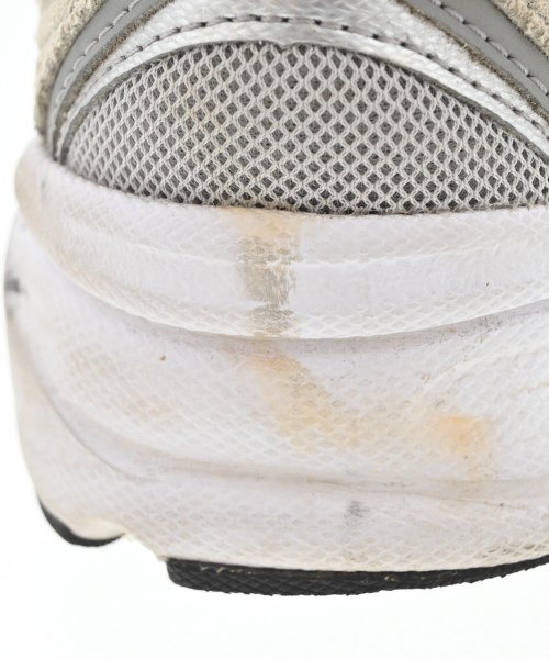 New Balance（ニューバランス）スニーカー グレー サイズ:27cm メンズ/2200725733018