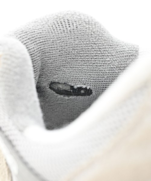 New Balance（ニューバランス）スニーカー グレー サイズ:27cm メンズ/2200725733018