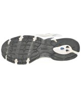 New Balance（ニューバランス）スニーカー グレー サイズ:27cm メンズ/2200725733018