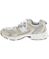 New Balance（ニューバランス）スニーカー グレー サイズ:27cm メンズ/2200725733018