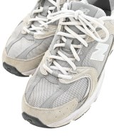 New Balance（ニューバランス）スニーカー グレー サイズ:27cm メンズ/2200725733018