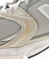 New Balance（ニューバランス）スニーカー グレー サイズ:27cm メンズ/2200725733018