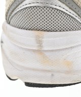 New Balance（ニューバランス）スニーカー グレー サイズ:27cm メンズ/2200725733018