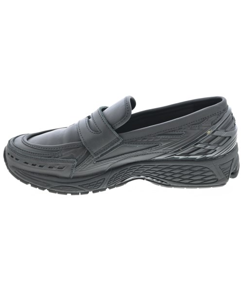New Balance（ニューバランス）スニーカー 黒 サイズ:US10(28cm位) メンズ/2200725767013