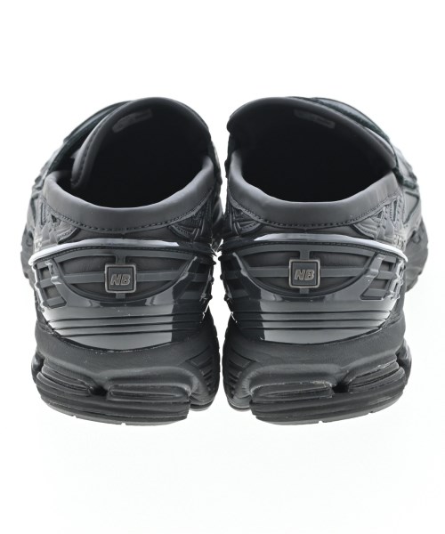 New Balance（ニューバランス）スニーカー 黒 サイズ:US10(28cm位) メンズ/2200725767013
