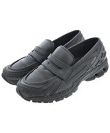 New Balance（ニューバランス）スニーカー 黒 サイズ:US10(28cm位) メンズ/2200725767013
