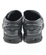 New Balance（ニューバランス）スニーカー 黒 サイズ:US10(28cm位) メンズ/2200725767013