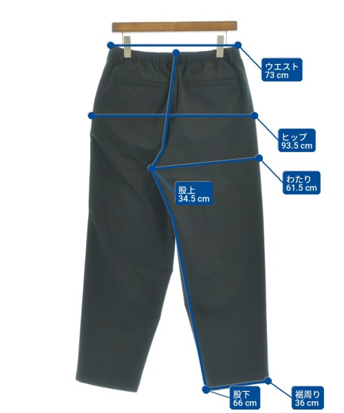 New Balance（ニューバランス）その他 黒 サイズ:M メンズ/2200725837020