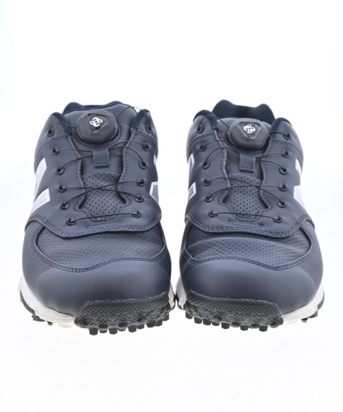 New Balance（ニューバランス）スニーカー 紺 サイズ:26cm メンズ/2200725936068