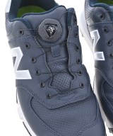 New Balance（ニューバランス）スニーカー 紺 サイズ:26cm メンズ/2200725936068