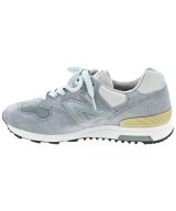New Balance（ニューバランス）スニーカー グレー サイズ:26.5cm メンズ/2200721612935