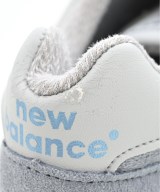 New Balance（ニューバランス）スニーカー グレー サイズ:26.5cm メンズ/2200721612935