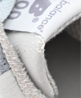 New Balance（ニューバランス）スニーカー グレー サイズ:26.5cm メンズ/2200721612935