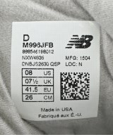 New Balance（ニューバランス）スニーカー 青 サイズ:26cm メンズ/2200720777055