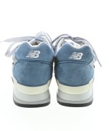 New Balance（ニューバランス）スニーカー 青 サイズ:26cm メンズ/2200720777055