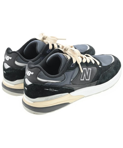 New Balance（ニューバランス）スニーカー 紺 サイズ:26cm メンズ/2200722062012