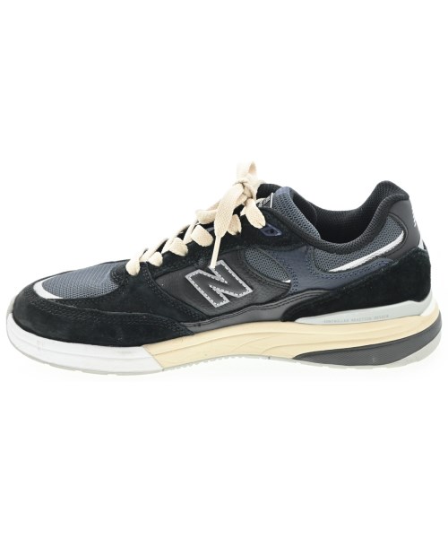 New Balance（ニューバランス）スニーカー 紺 サイズ:26cm メンズ/2200722062012