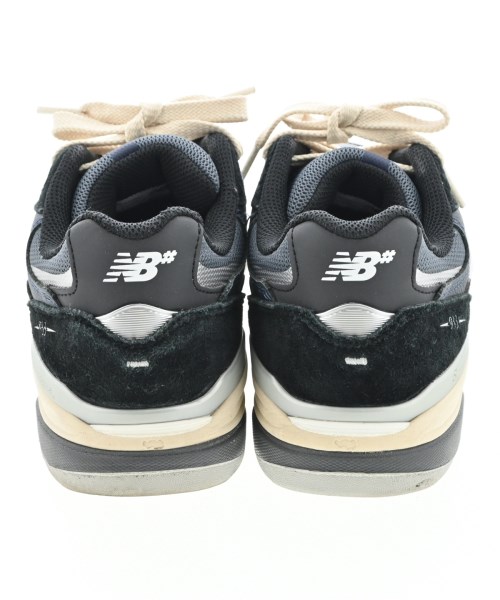 New Balance（ニューバランス）スニーカー 紺 サイズ:26cm メンズ/2200722062012