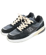 New Balance（ニューバランス）スニーカー 紺 サイズ:26cm メンズ/2200722062012