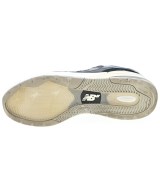New Balance（ニューバランス）スニーカー 紺 サイズ:26cm メンズ/2200722062012