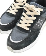 New Balance（ニューバランス）スニーカー 紺 サイズ:26cm メンズ/2200722062012