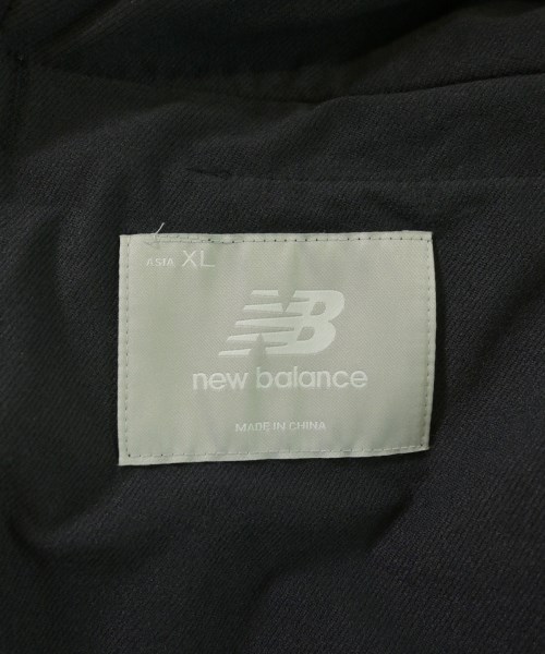 New Balance（ニューバランス）その他 黒 サイズ:XL メンズ/2200722062036