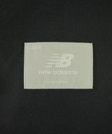 New Balance（ニューバランス）カジュアルジャケット 黒 サイズ:S メンズ/2200722062043