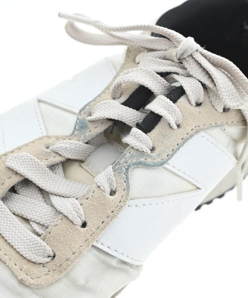 New Balance（ニューバランス）スニーカー 白 サイズ:26.5cm メンズ/2200726158018
