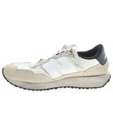 New Balance（ニューバランス）スニーカー 白 サイズ:26.5cm メンズ/2200726158018