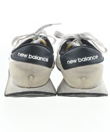 New Balance（ニューバランス）スニーカー 白 サイズ:26.5cm メンズ/2200726158018