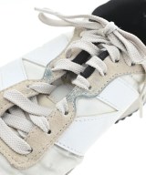 New Balance（ニューバランス）スニーカー 白 サイズ:26.5cm メンズ/2200726158018