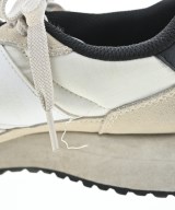 New Balance（ニューバランス）スニーカー 白 サイズ:26.5cm メンズ/2200726158018