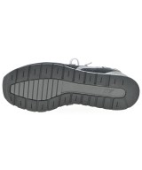 New Balance（ニューバランス）スニーカー 黒 サイズ:26cm メンズ/2200726189128