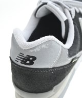 New Balance（ニューバランス）スニーカー 黒 サイズ:26cm メンズ/2200726189128