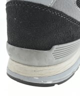 New Balance（ニューバランス）スニーカー 黒 サイズ:26cm メンズ/2200726189128