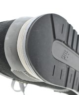 New Balance（ニューバランス）スニーカー 黒 サイズ:26cm メンズ/2200726189128