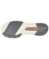 New Balance（ニューバランス）スニーカー ベージュ サイズ:US9(27cm位) メンズ/2200726197017