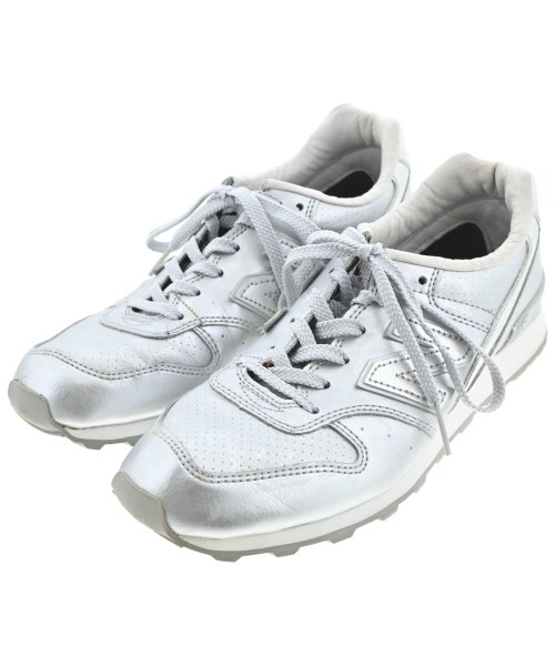 New Balance(ニューバランス)のスニーカー サイズ:24cm 3,000円