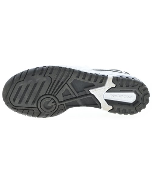 New Balance（ニューバランス）スニーカー 白 サイズ:24.5cm レディース/2200721656168