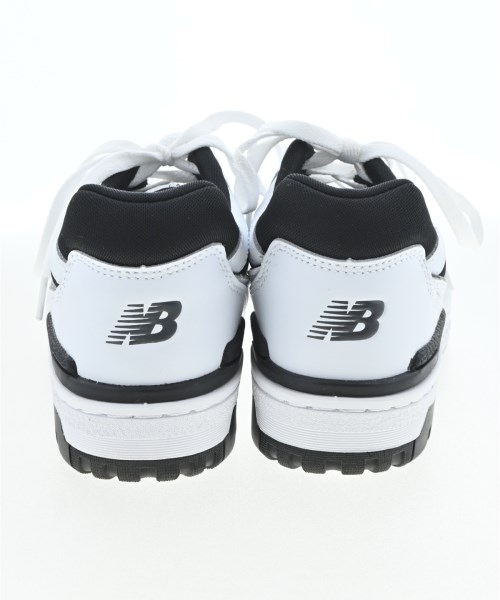 New Balance（ニューバランス）スニーカー 白 サイズ:24.5cm レディース/2200721656168