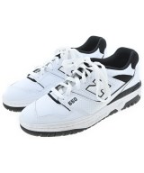 New Balance（ニューバランス）スニーカー 白 サイズ:24.5cm レディース/2200721656168