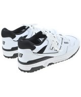 New Balance（ニューバランス）スニーカー 白 サイズ:24.5cm レディース/2200721656168