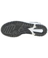 New Balance（ニューバランス）スニーカー 白 サイズ:24.5cm レディース/2200721656168