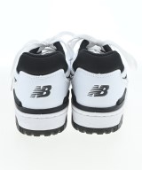 New Balance（ニューバランス）スニーカー 白 サイズ:24.5cm レディース/2200721656168