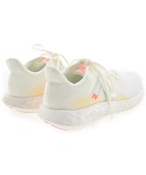 New Balance（ニューバランス）スニーカー 白 サイズ:25cm レディース/2200722300039