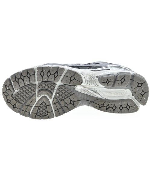 New Balance（ニューバランス）スニーカー グレー サイズ:27cm メンズ/2200726663017
